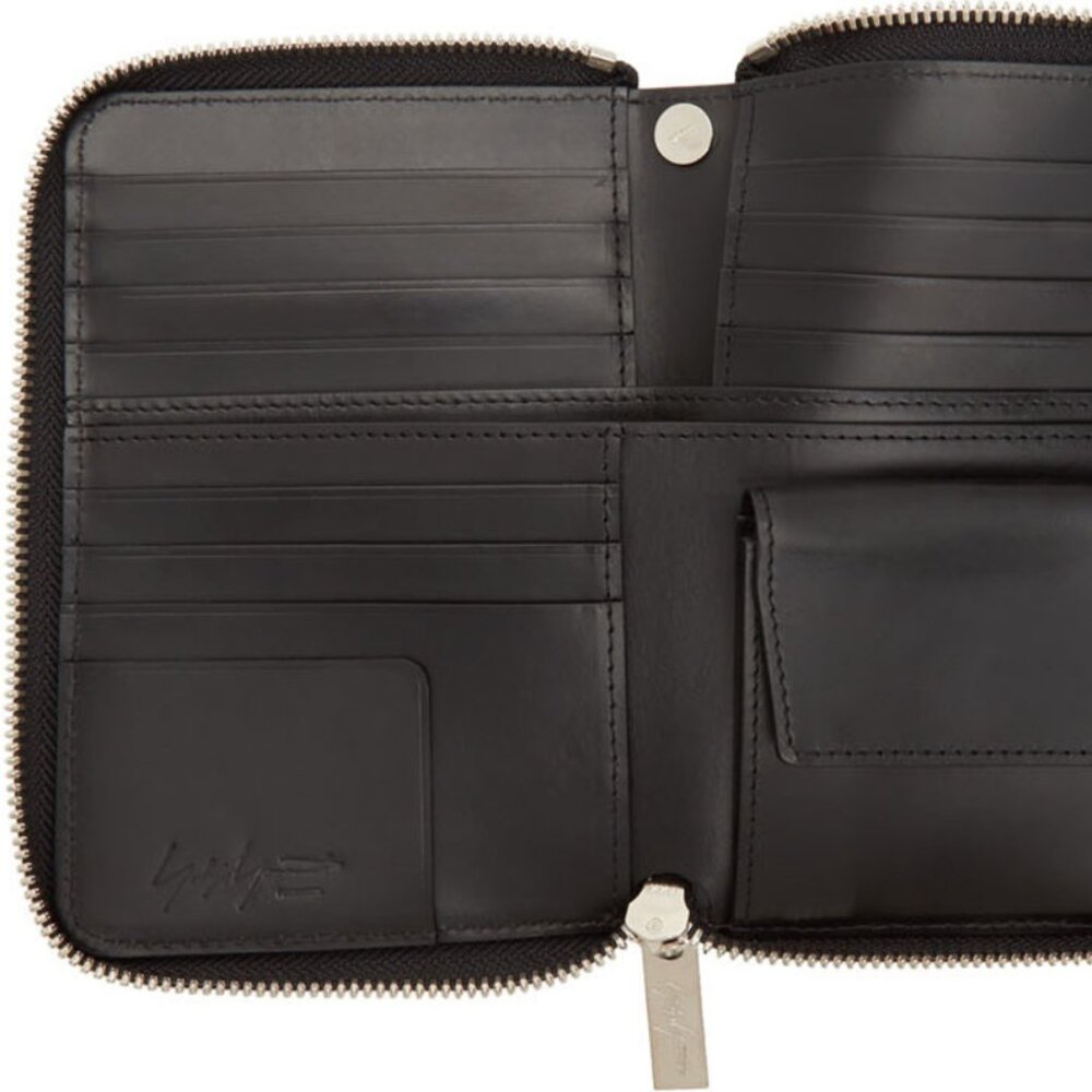 YOHJI YAMAMOTO POUR HOMME WALLET